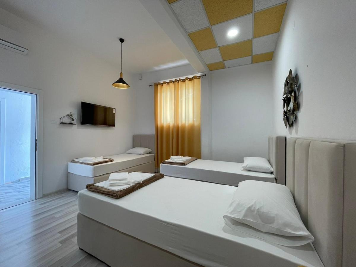 Zagoric Hostel Izvor מראה חיצוני תמונה