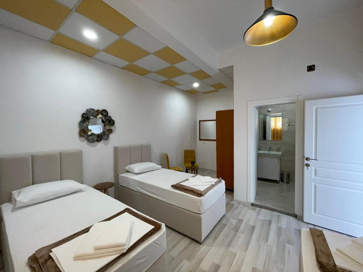 Zagoric Hostel Izvor מראה חיצוני תמונה