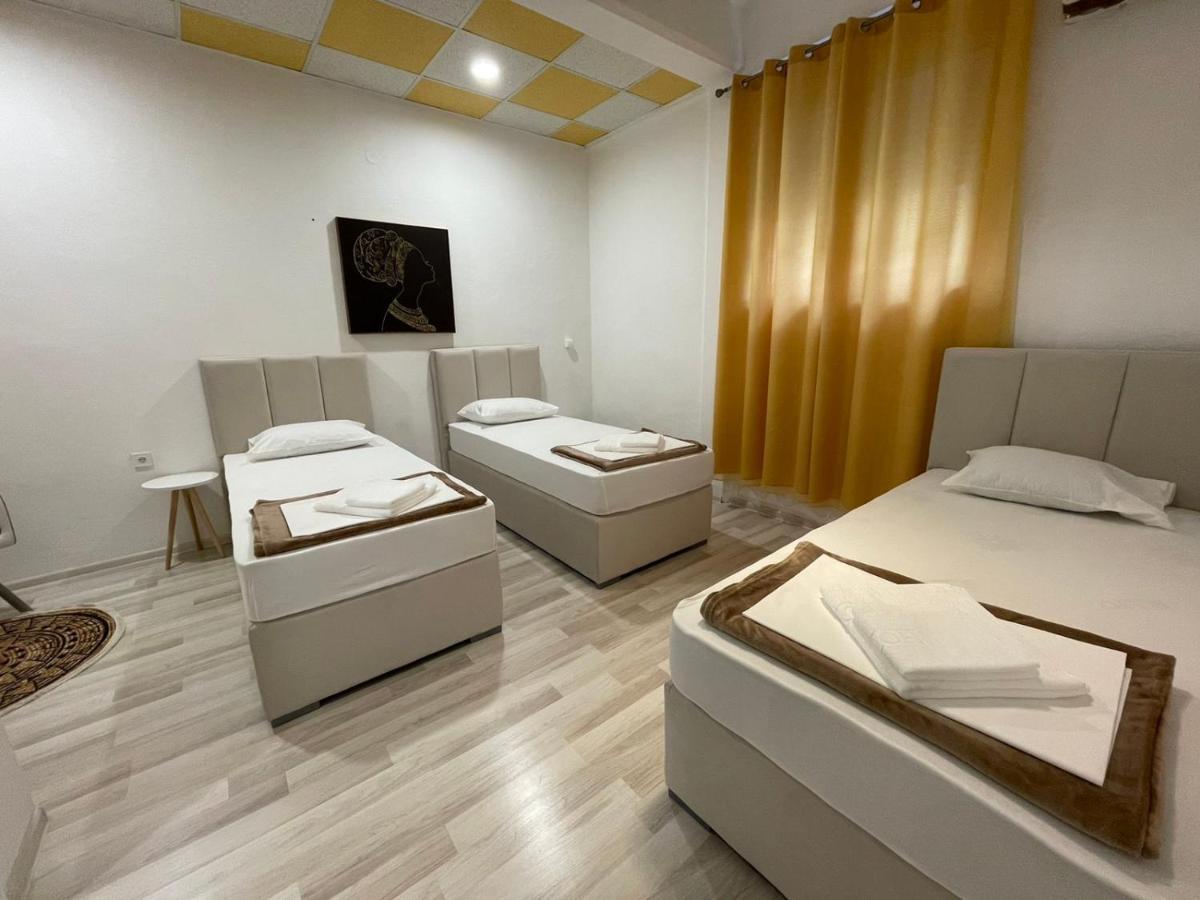Zagoric Hostel Izvor מראה חיצוני תמונה