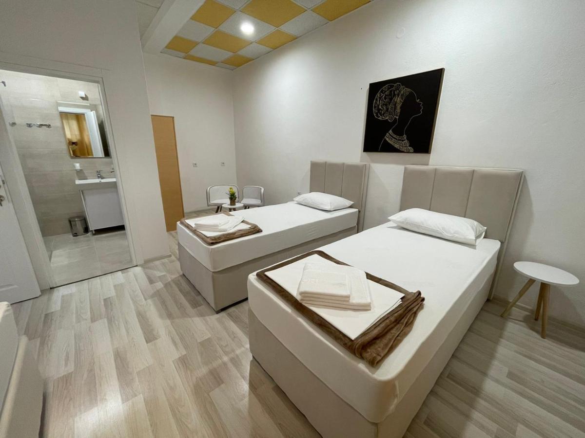 Zagoric Hostel Izvor מראה חיצוני תמונה