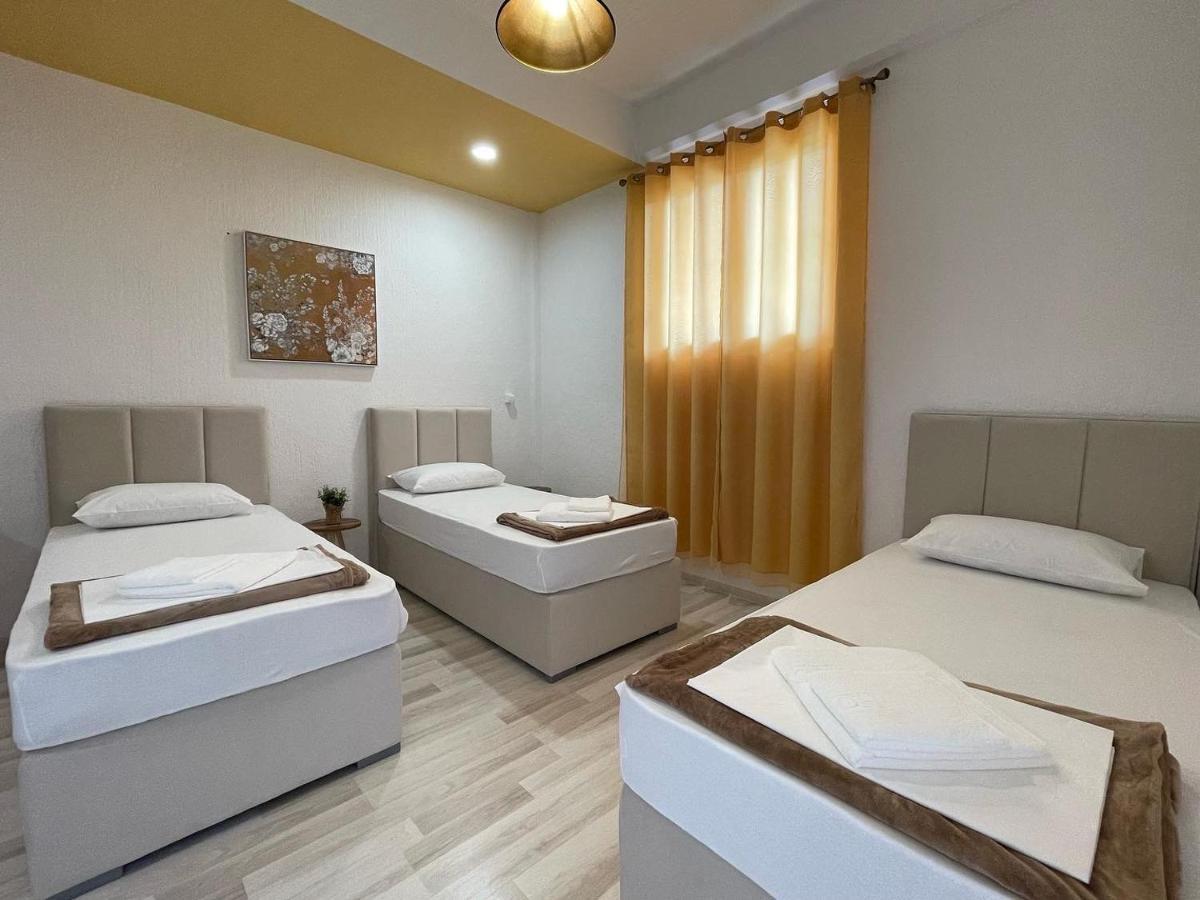 Zagoric Hostel Izvor מראה חיצוני תמונה