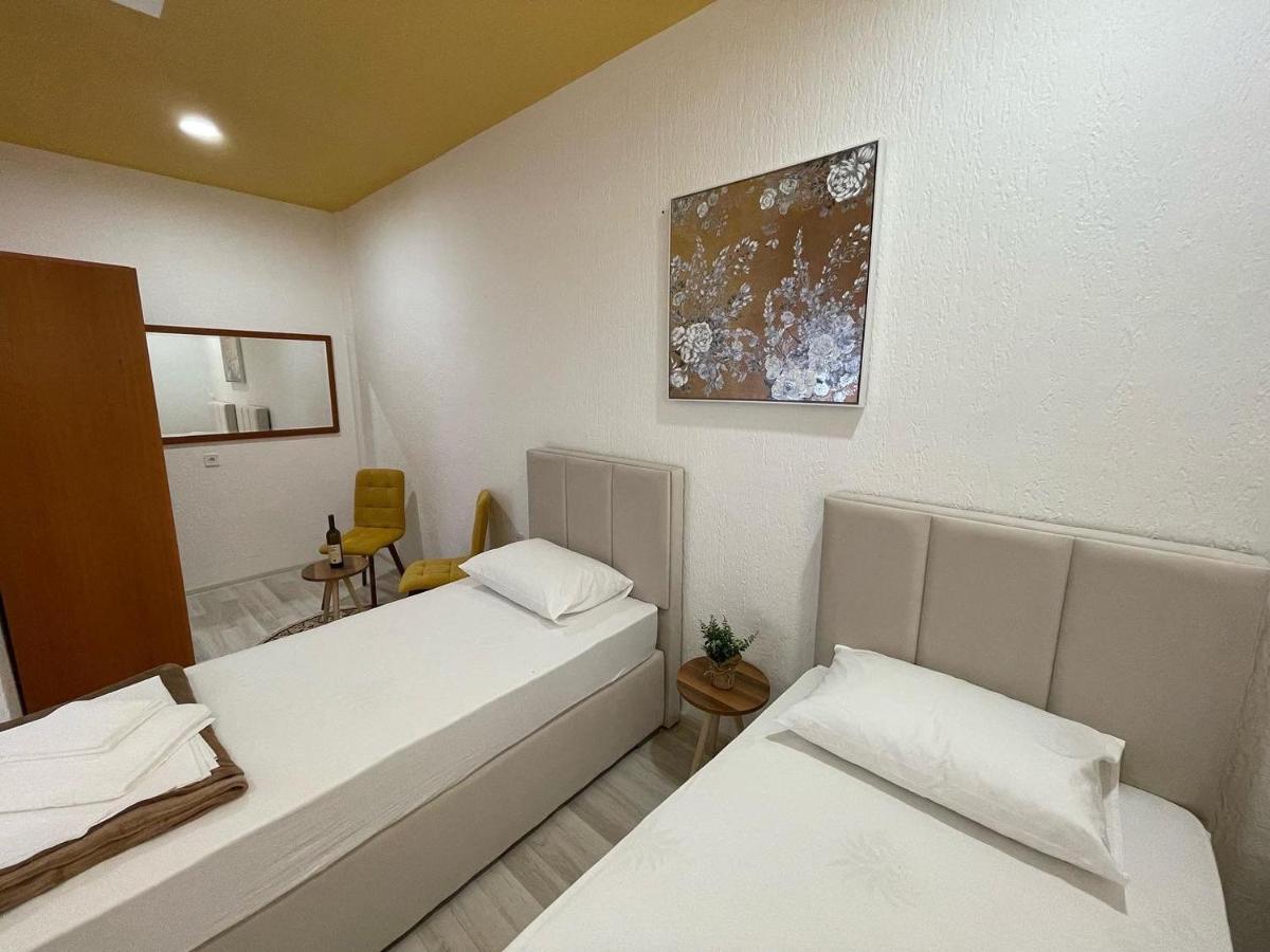 Zagoric Hostel Izvor מראה חיצוני תמונה
