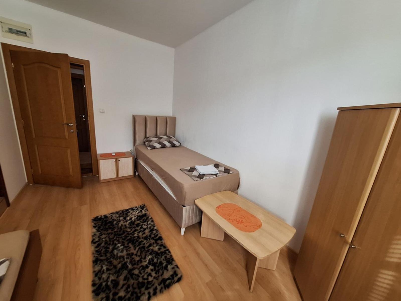 Zagoric Hostel Izvor מראה חיצוני תמונה