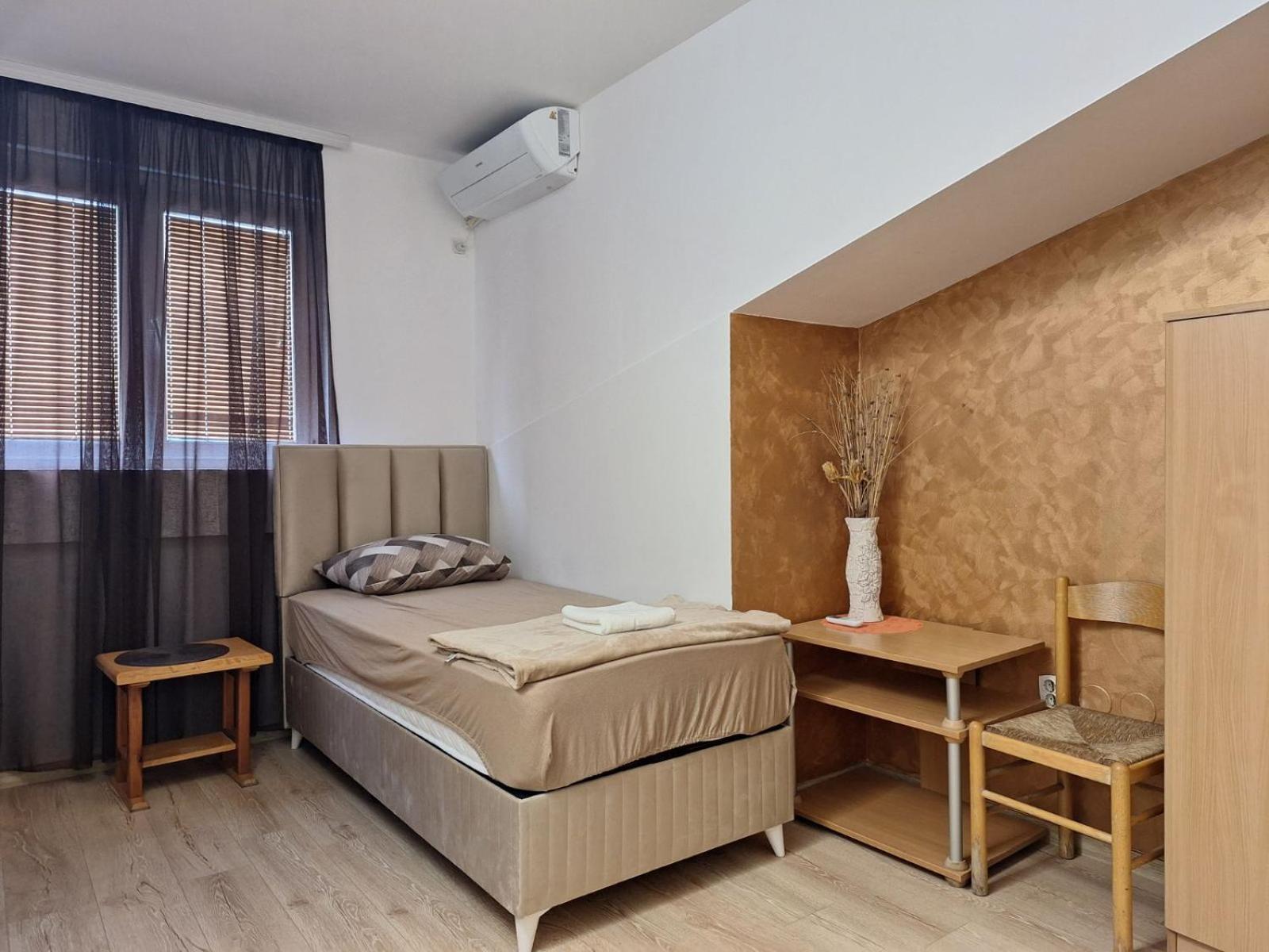 Zagoric Hostel Izvor מראה חיצוני תמונה