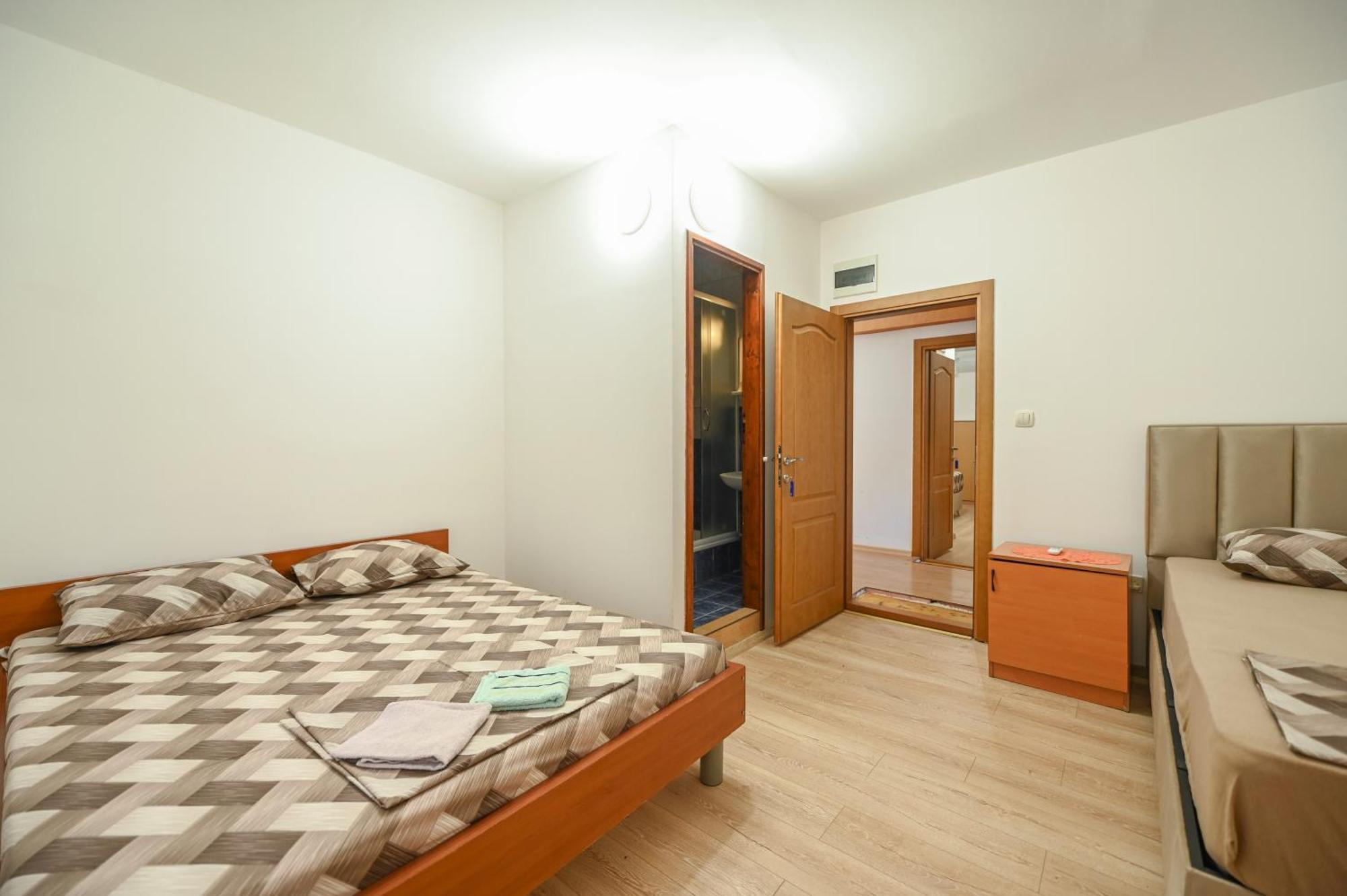 Zagoric Hostel Izvor מראה חיצוני תמונה