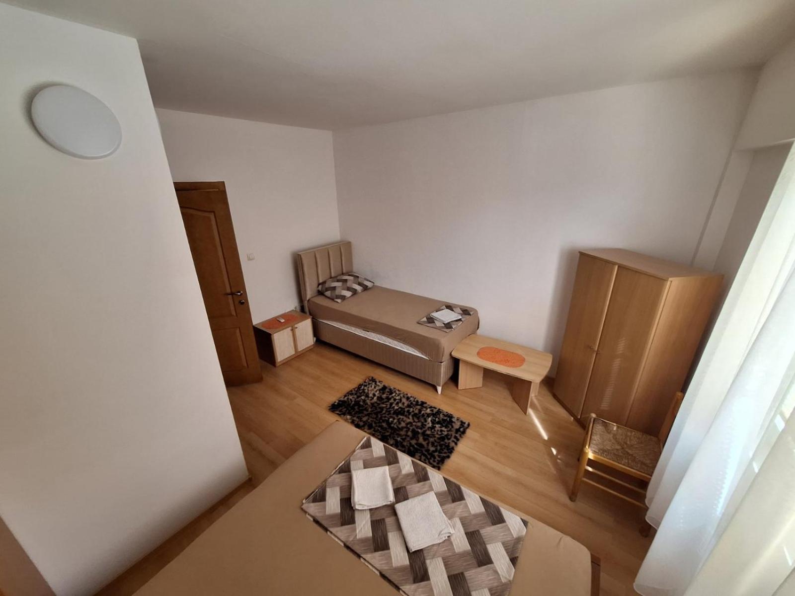 Zagoric Hostel Izvor מראה חיצוני תמונה
