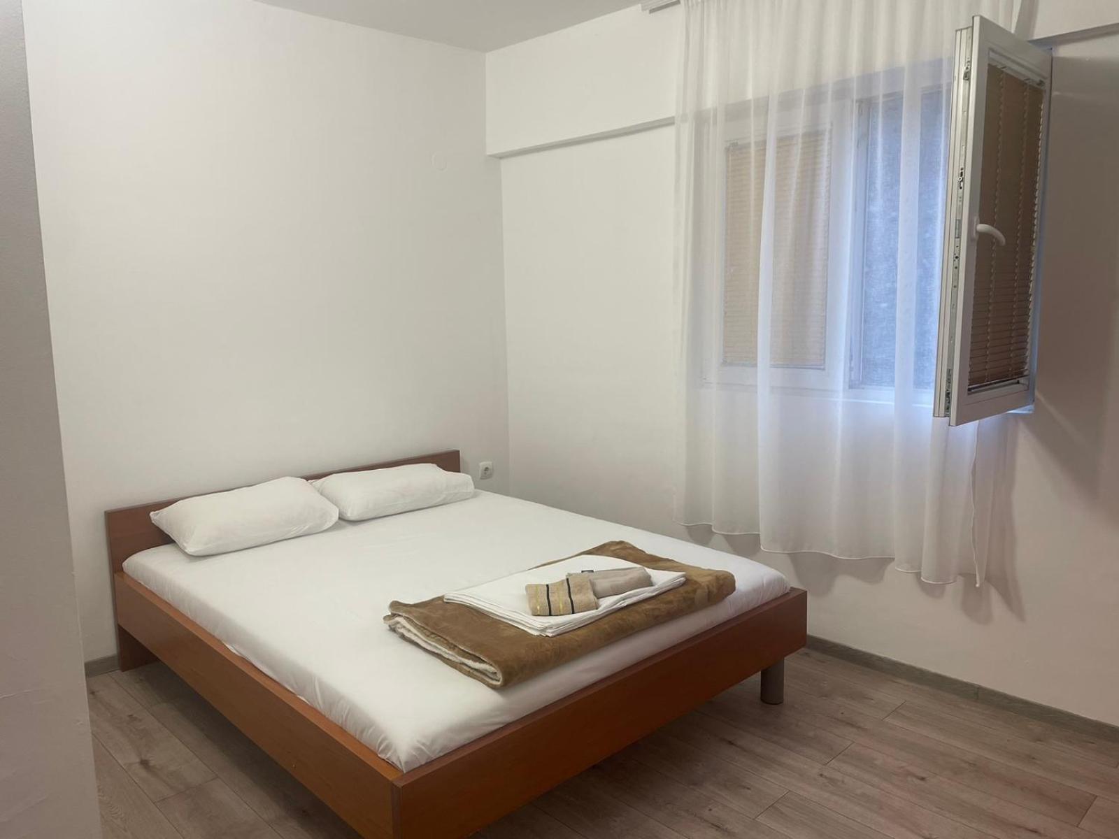 Zagoric Hostel Izvor מראה חיצוני תמונה