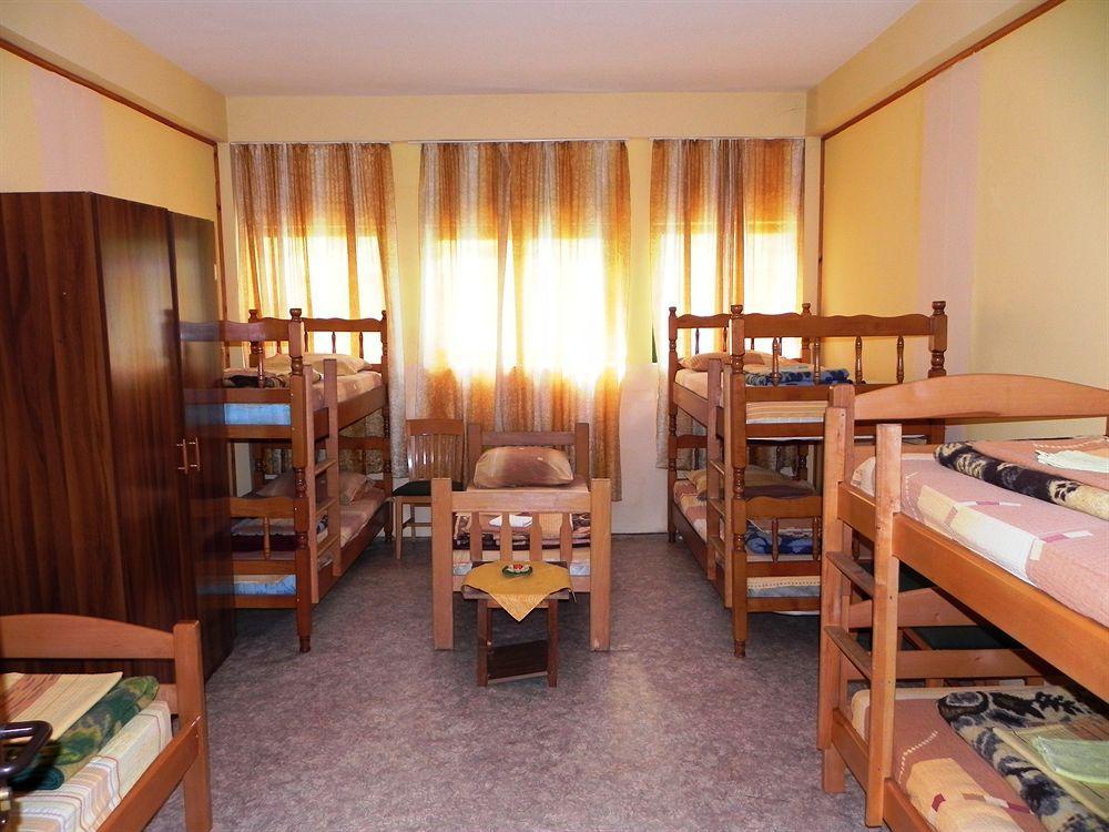 Zagoric Hostel Izvor מראה חיצוני תמונה