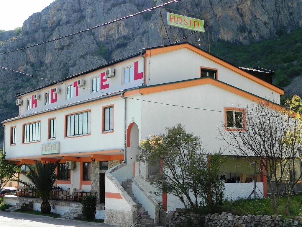 Zagoric Hostel Izvor מראה חיצוני תמונה