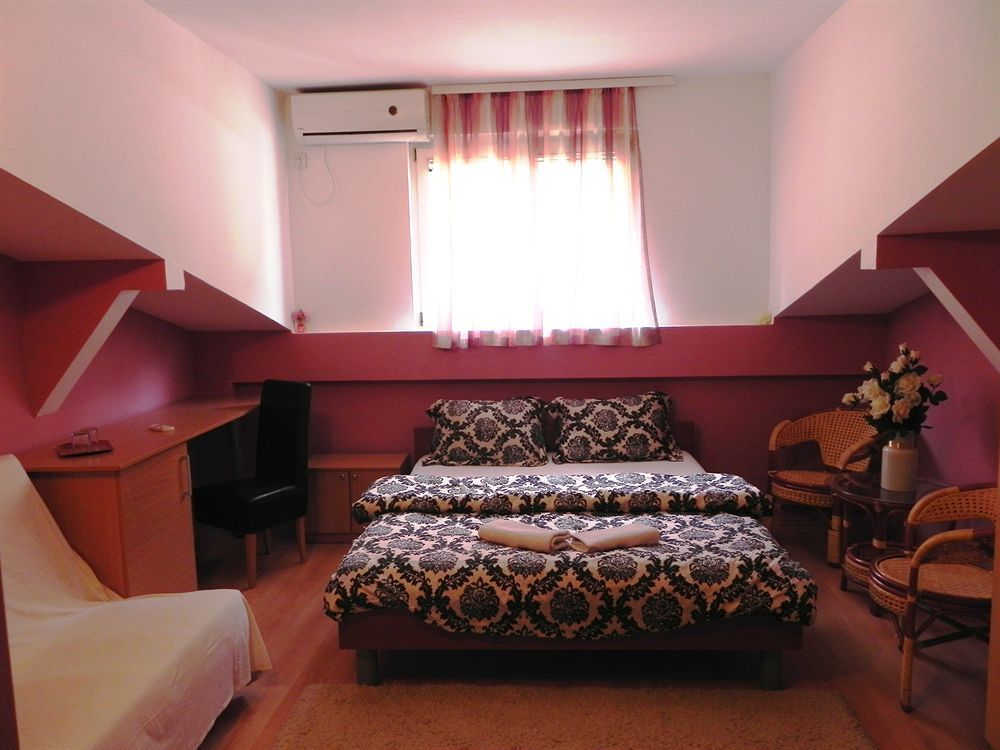 Zagoric Hostel Izvor מראה חיצוני תמונה