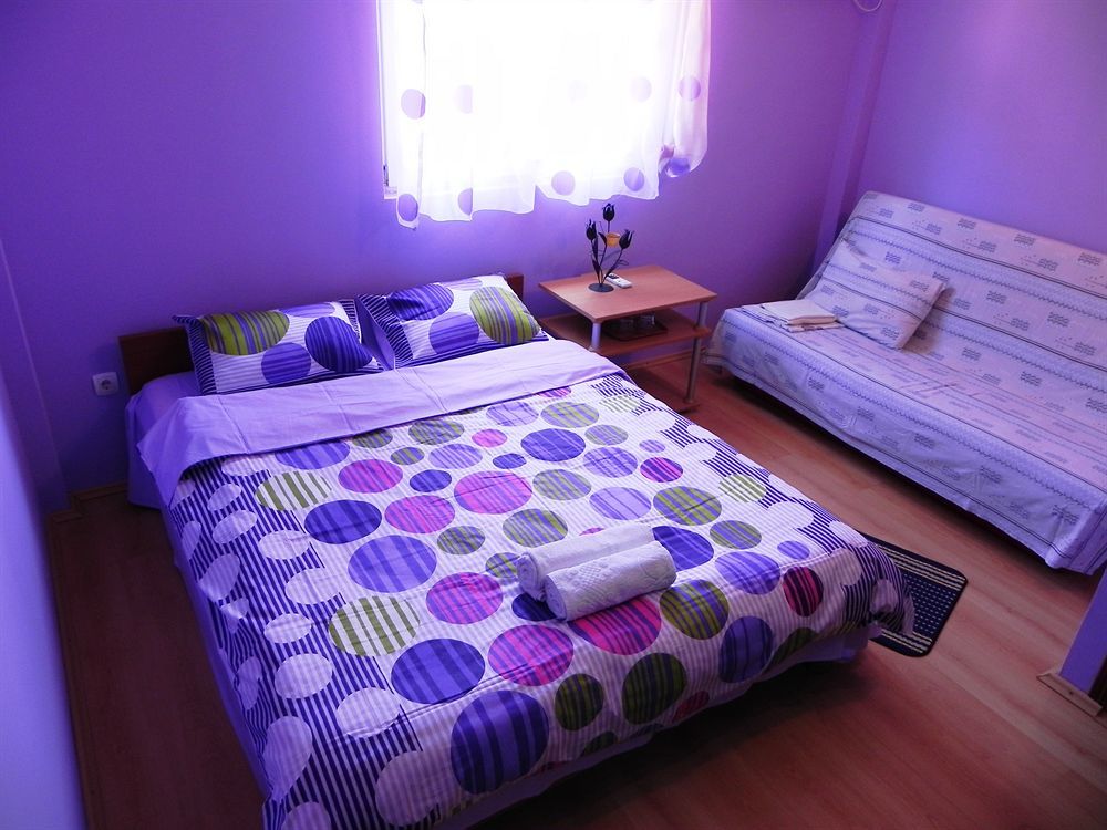 Zagoric Hostel Izvor מראה חיצוני תמונה