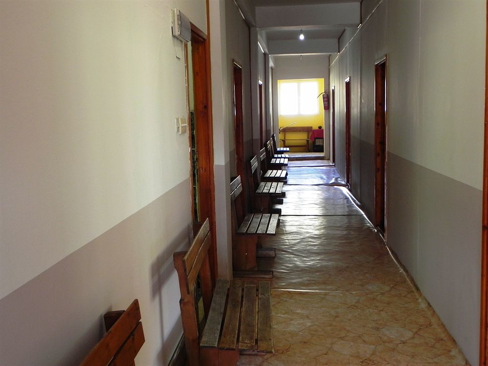 Zagoric Hostel Izvor מראה חיצוני תמונה